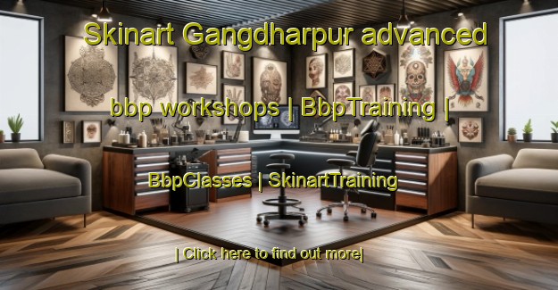 Skinart Gangdharpur advanced bbp workshops | BbpTraining | BbpClasses | SkinartTraining-India